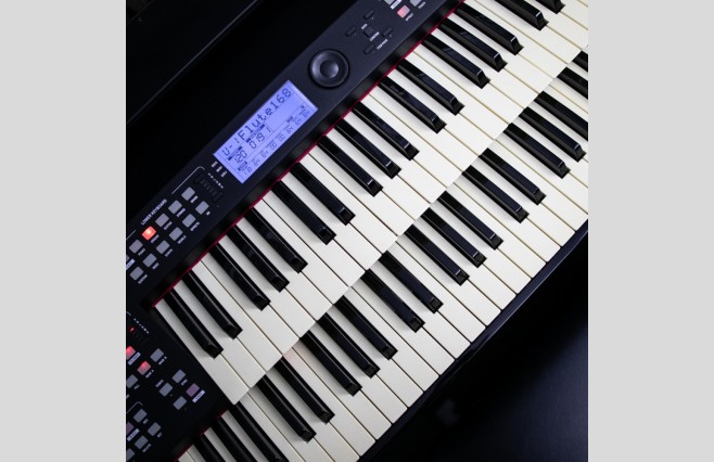 Used Ringway RS600EU Organ All Inclusive Top Grade Package (SN:1650) - Image 8